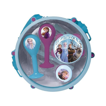 Lexibook K360FZ Disney Frozen Elsa Anna Toy